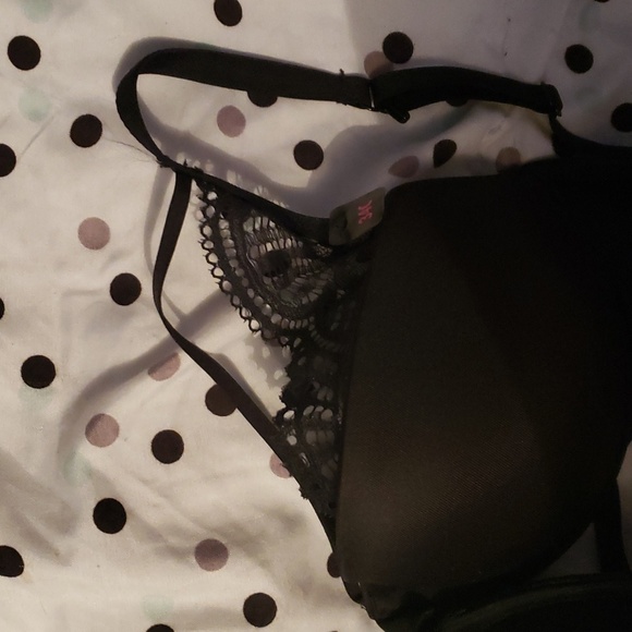 strappy lace LaSenza Bra - Picture 2 of 2